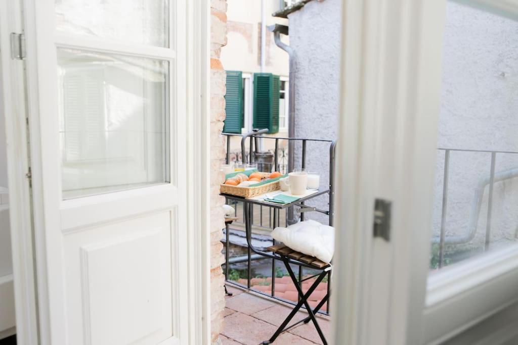 *New Attic*-Lucca Citycenter-Balcony-Netflix エクステリア 写真