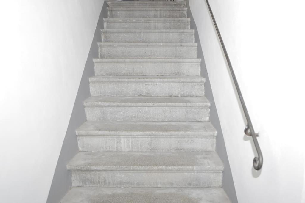 *New Attic*-Lucca Citycenter-Balcony-Netflix エクステリア 写真