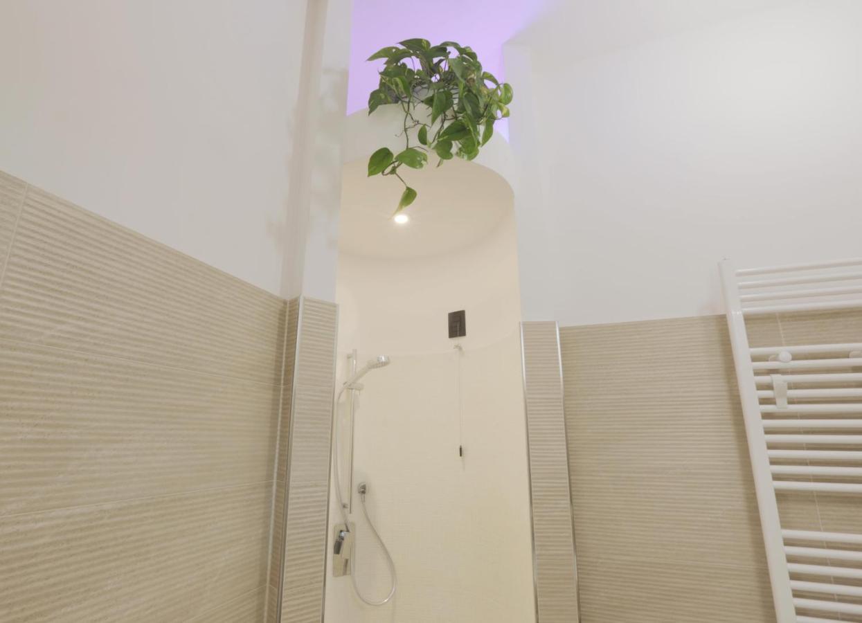*New Attic*-Lucca Citycenter-Balcony-Netflix エクステリア 写真